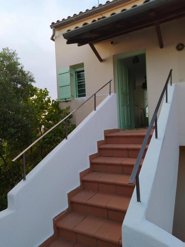 Paperboat Apartment Άφυτος Εξωτερικό φωτογραφία