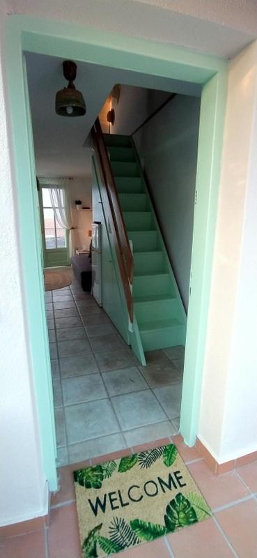 Paperboat Apartment Άφυτος Εξωτερικό φωτογραφία